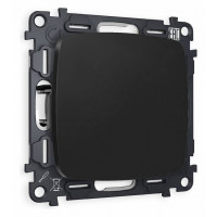 Заглушка для поста, без рамки Ambrella Volt Quant MO816010