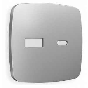 Накладка для розетки type A и C Ambrella Volt Quant OP5110
