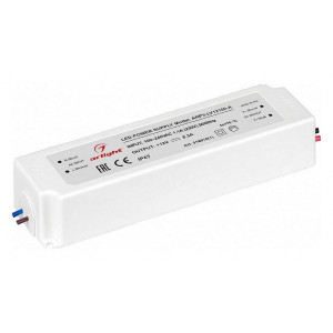 Блок питания с проводом Arlight ARPV-LV 018970(1) Блок питания с проводом Arlight ARPV-LV 018970(1)