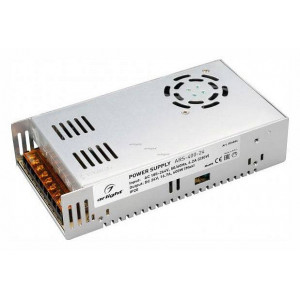 Блок питания Arlight ARS-400-24 026864 Блок питания Arlight ARS-400-24 026864
