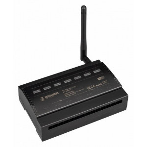 Контроллер-выключатель Wi-Fi для смартфонов и планшетов Arlight TUYA 29696