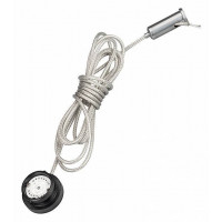 Токопровод концевой Arlight FLEX 034049