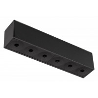 Встраиваемый светильник Arlight MAG-45 034998