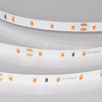Лента светодиодная Arlight RT-A60-8mm 24V Warm3000 055374