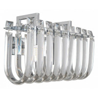 Накладной светильник Arte Lamp Mayotte A1071AP-2CC