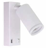 Бра Arte Lamp Imai A2364AP-1WH