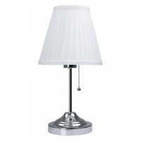 Настольная лампа декоративная Arte Lamp Marriot A5039TL-1CC