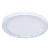 Встраиваемый светильник Arte Lamp Mesura A7972PL-1WH