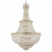 Подвесная люстра Dio D’Arte Bari Bari E 1.5.120.100 G