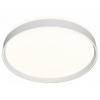Накладной светильник Denkirs PLATO DK6511-WH