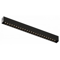 Накладной светильник Denkirs SMART GRILL DK8002-CONN-BK