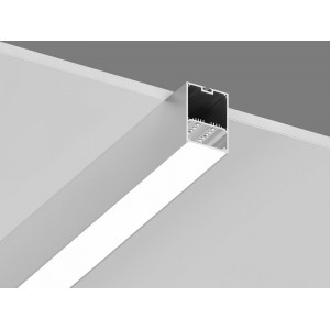 Профиль накладной DesignLed LS 00-00010370 Профиль накладной DesignLed LS 00-00010370
