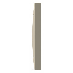 Рамка на 1 пост Elbi Eleсtriс Vega 510-010300-271 Рамка на 1 пост Elbi Eleсtriс Vega 510-010300-271