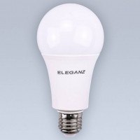Лампа светодиодная Eleganz  E27 18Вт 3000K 1398