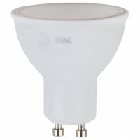 Лампа светодиодная Эра Стандарт LED MR16-6W-840-GU10