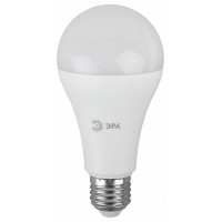 Лампа светодиодная Эра  E27 20Вт 6500K LED A65-20W-865-E27 R