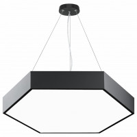 Подвесной светильник Эра Hexagon Б0058875