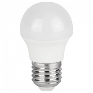 Лампа светодиодная Эра Стандарт LED P45-15W-860-E27