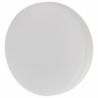 Лампа светодиодная ЭРА Green Line GX53 10 Вт 3000 К LED GX-10W-830-GX53 GL