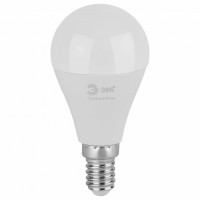 Лампа светодиодная Эра Green Line LED P45-15W-830-E14 GL