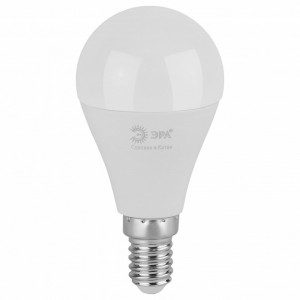 Лампа светодиодная Эра Green Line LED P45-15W-830-E14 GL
