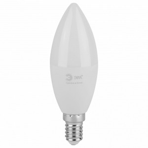 Лампа светодиодная Эра Green Line LED B35-15W-830-E14 GL