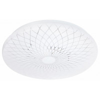 Накладной светильник Эра Slim Lily SPB-6 Slim Lily 70W-4K