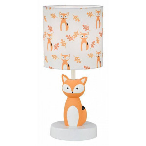 Настольная лампа Escada Animal 10166/L Fox Настольная лампа Escada Animal 10166/L Fox