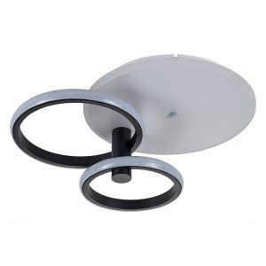 Светильник на штанге Escada Contour 10213/2LED BL White Светильник на штанге Escada Contour 10213/2LED BL White