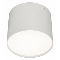 Накладной светильник Escada 20004 20004SMU/01LED SWH
