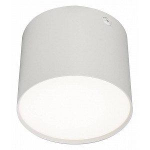 Накладной светильник Escada 20004 20004SMU/01LED SWH