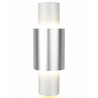 Накладной светильник Escada 20037 20037SMU/01LED SWH/SSL