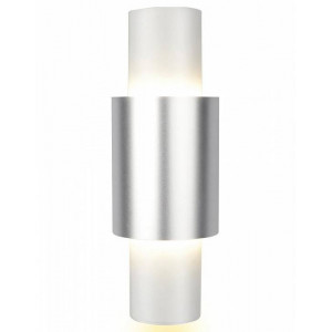 Накладной светильник Escada 20037 20037SMU/01LED SWH/SSL Накладной светильник Escada 20037 20037SMU/01LED SWH/SSL