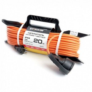 Удлинитель Stekker Home 39491 Удлинитель Stekker Home 39491