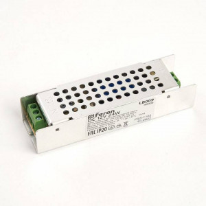 Блок питания Feron LB009 12V 200W IP20 48006 Блок питания Feron LB009 12V 200W IP20 48006