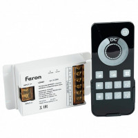 Контроллер-диммер Feron LD481 52096