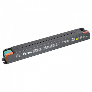 Блок питания Feron LB006 12V 60W IP20 52130
