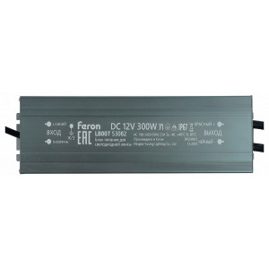 Блок питания Feron  53082