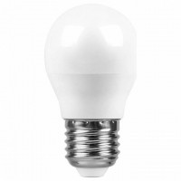 Лампа светодиодная Feron Saffit SBG4513 E27 13 Вт 2700 K 55160