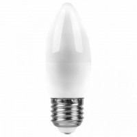 Лампа светодиодная Feron Saffit Sbc 3713 E27 13Вт 4000K 55167