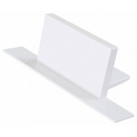 Заглушка для трека Hesby Lighting Skylite 0043