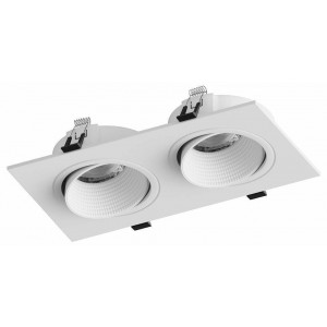 Встраиваемый светильник Hesby Lighting Bodo HSBL_0105 Встраиваемый светильник Hesby Lighting Bodo HSBL_0105