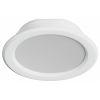 Встраиваемый светильник Hesby Lighting Helsingborg HSBL_0204