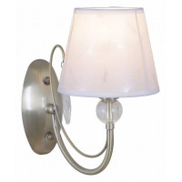 Бра ILLUMICO CASTOR IL0193-1WSQ-24 AB CASTOR