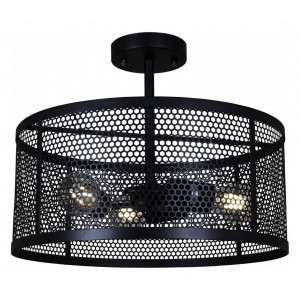 Светильник на штанге ILLUMICO  IL1031-3C-05 BK