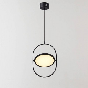 Подвесной светильник Imperiumloft Arvet ARVET01