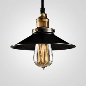 Подвесной светильник ImperiumLoft Loft Cone Pendant 74716-22