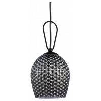 Подвесной светильник Indigo Armonia 11001/1P Black