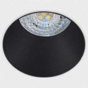 Встраиваемый светильник Italline DL 2248 DL 2248 black Встраиваемый светильник Italline DL 2248 DL 2248 black
