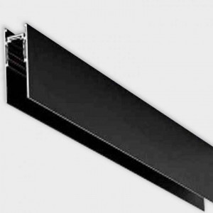 Трек накладной Italline Atom IT012-5031 black Трек накладной Italline Atom IT012-5031 black